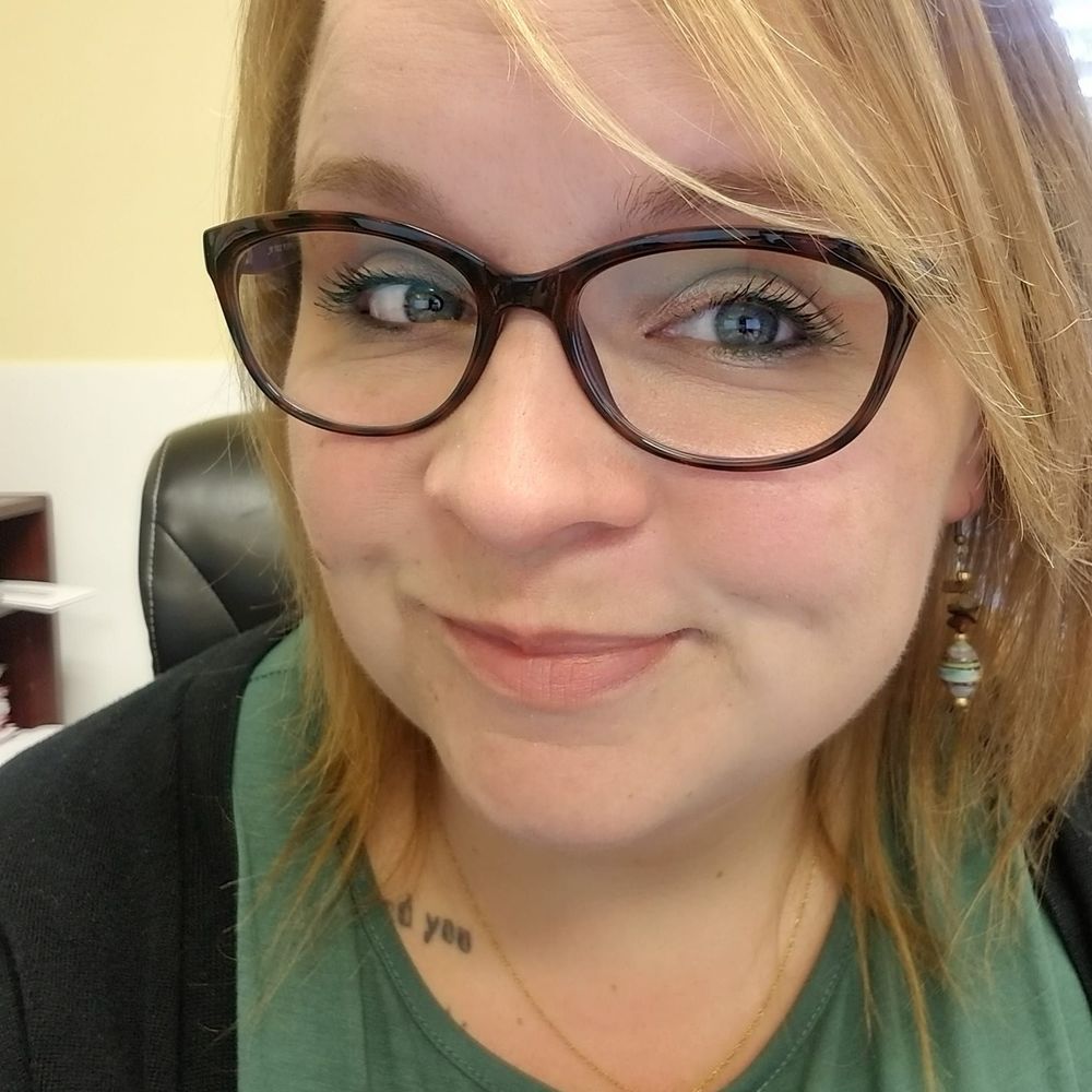 Meet your Posher, Colene